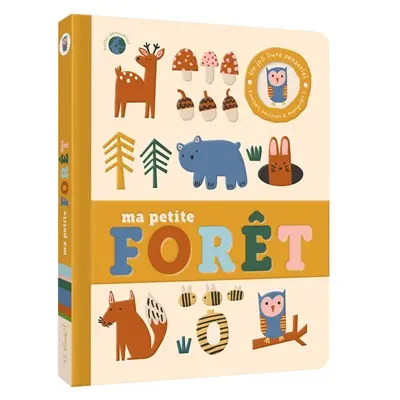 Ma petite forêt