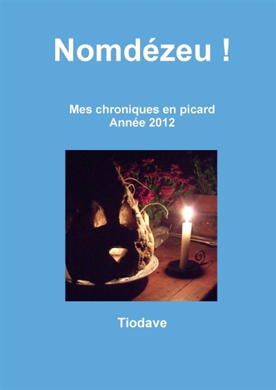 Nomdézeu 2012