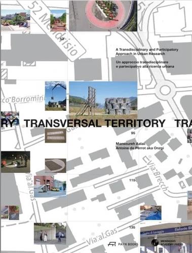 Transversal Territory