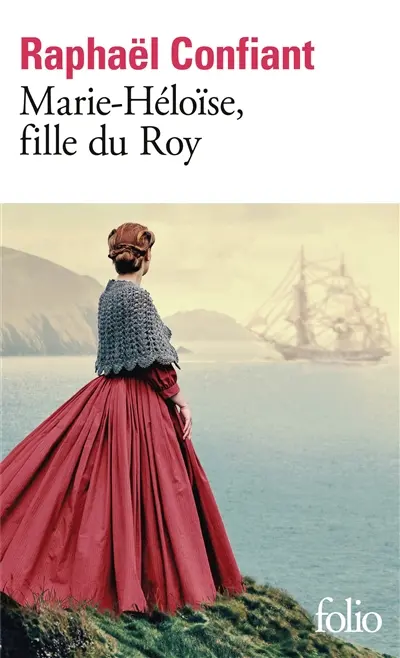 Marie-Héloïse, fille du Roy