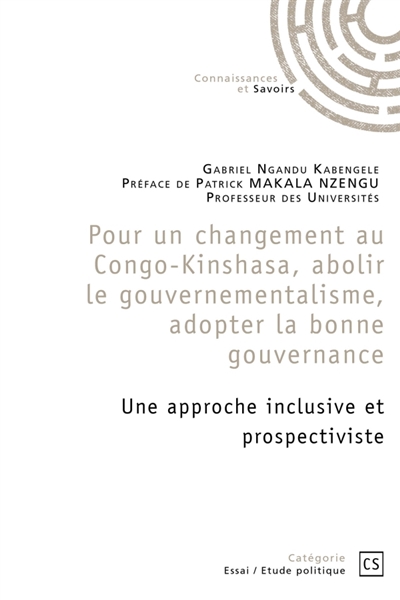 Pour un changement au...