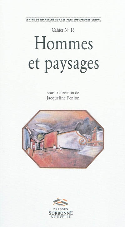 Hommes et paysages