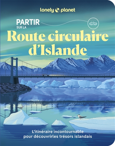 Partir sur la route...