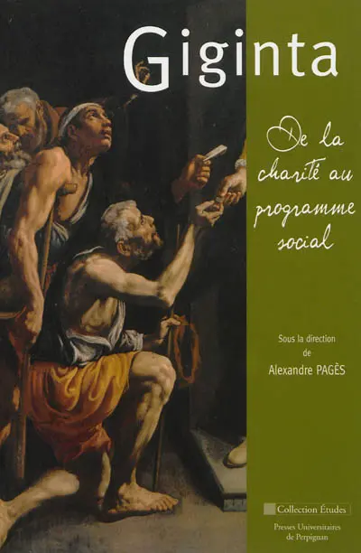 Giginta : de la charité au programme social