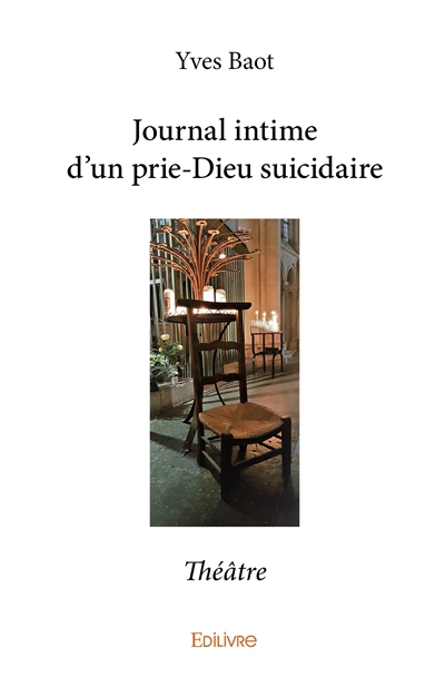 Journal intime d'un prie...