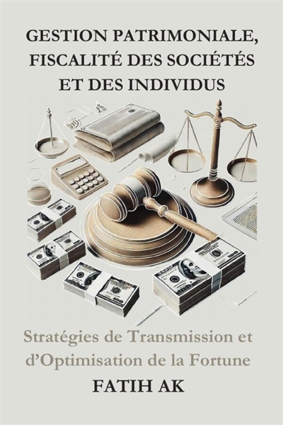 Gestion Patrimoniale,...