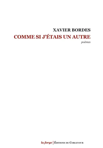 Comme si j'étais un autre