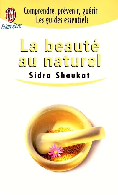 La beauté au naturel