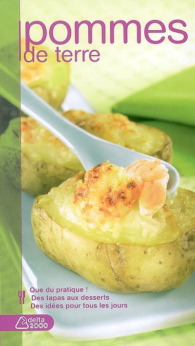 Pommes de terre