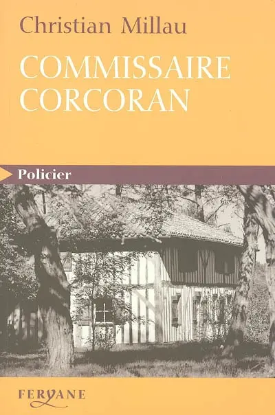 Commissaire Corcoran