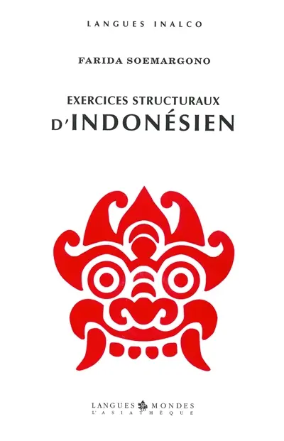 Exercices structuraux d'indonésien