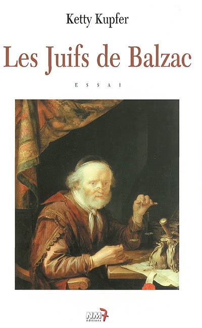 Les juifs de Balzac
