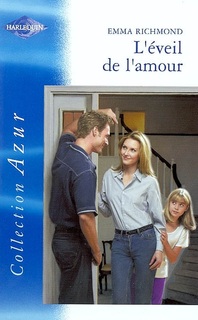 L'éveil de l'amour