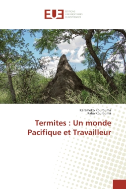 Termites : Un monde...