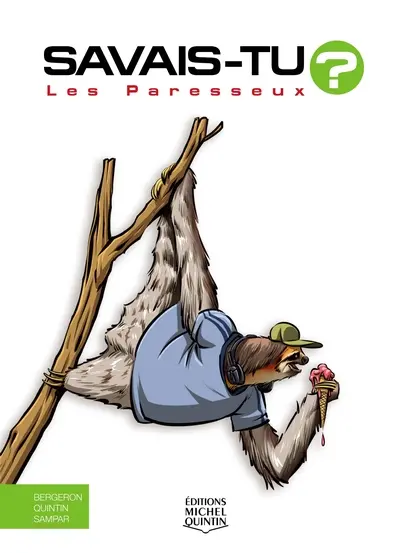 Les paresseux 72