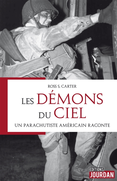 Les démons du ciel : un...