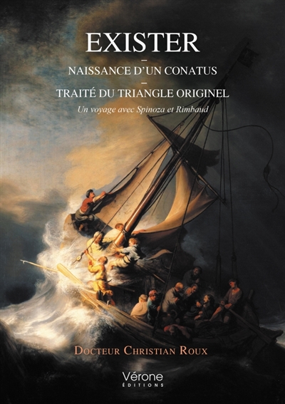Exister : Naissance d'un...