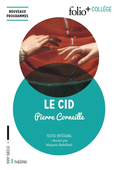 Le Cid : texte intégral