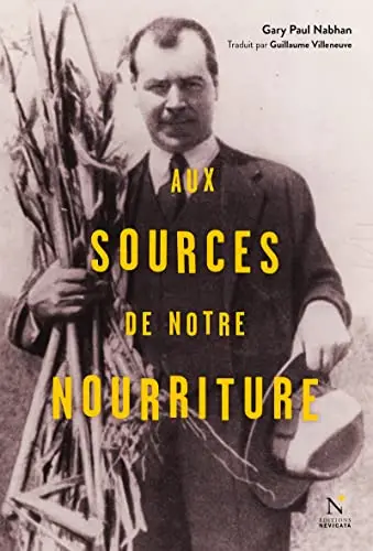 Aux sources de notre nourriture : les voyages de Nikolaï Vavilov