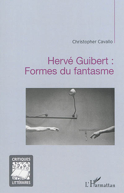 Hervé Guibert : formes du fantasme