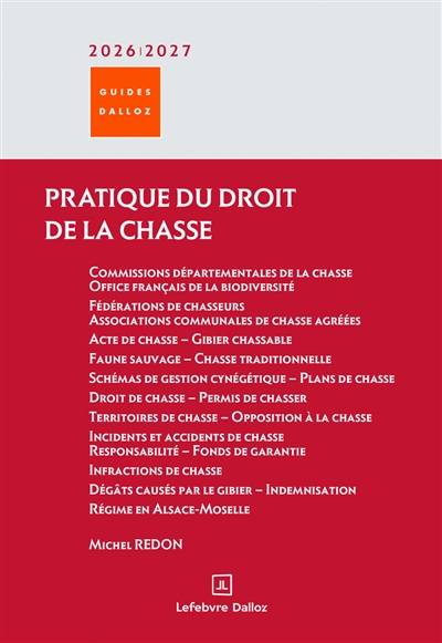 Pratique du droit de la...