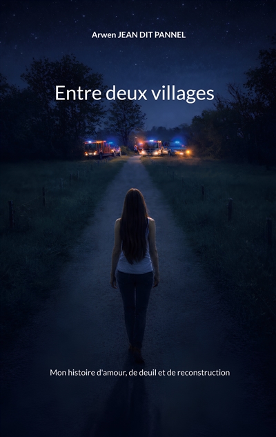 Entre deux villages : Mon...