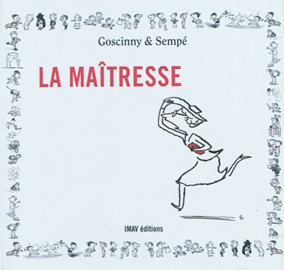 La maîtresse