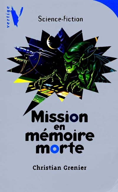 Mission en mémoire morte