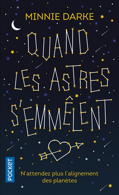 Quand les astres s'emmêlent