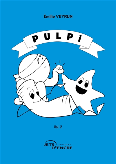 Pulpi. Vol. 2