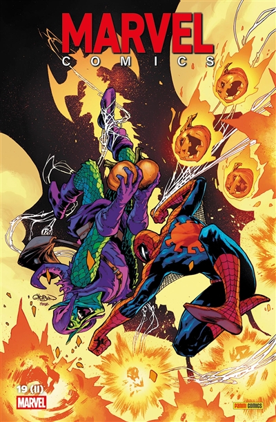 Marvel comics, n° 19 (II)