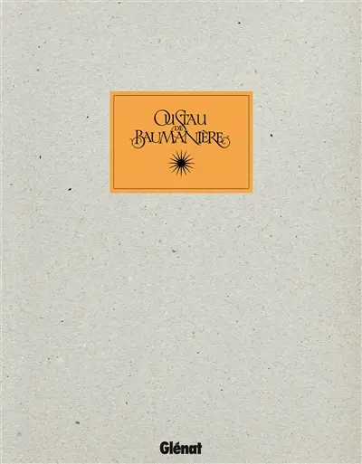 Oustau de Baumanière