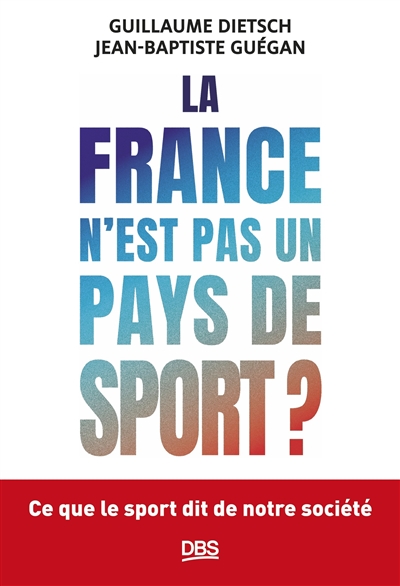 La France n'est pas un pays...