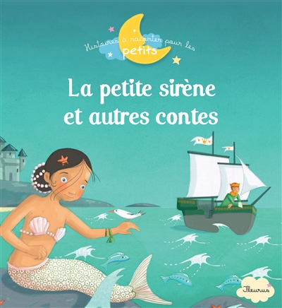 La petite sirène : le chat botté