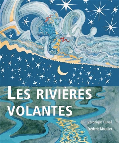 Les rivières volantes