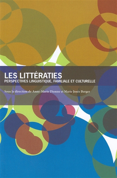 Les littératies :...