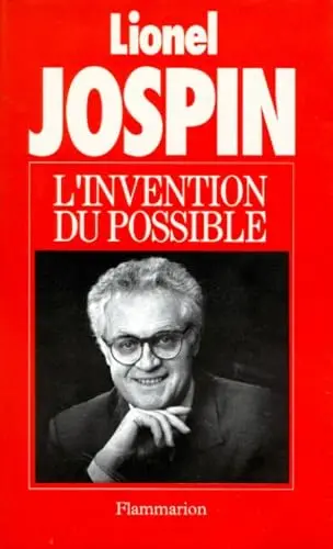 L'invention du possible