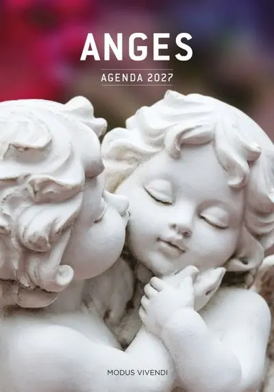 Anges : Agenda 2027 : En compagnie des anges ! Anges : Agenda 2027 : En compagnie des anges !
