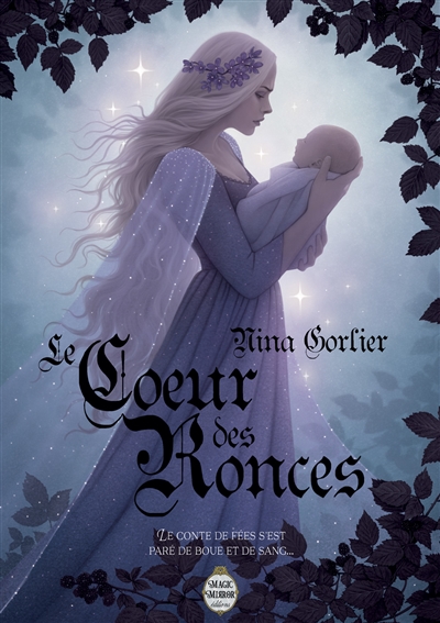 LE COEUR DES RONCES