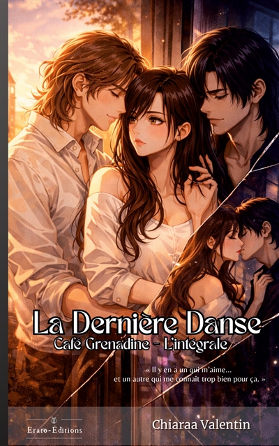 La dernière danse : Café...
