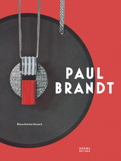 Paul Brandt : artiste joaillier et décorateur moderne