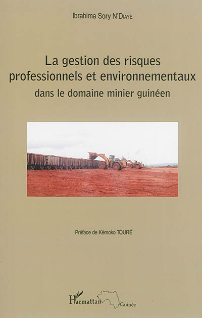 La gestion des risques professionnels et environnementaux dans le minier guinéen