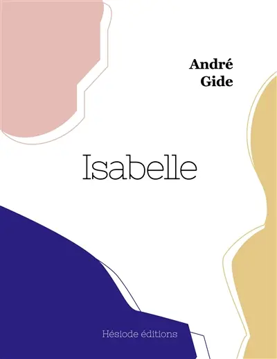 Isabelle (grand format)