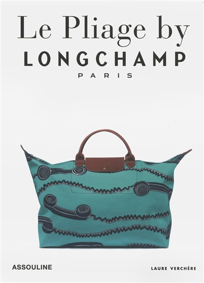 Le Pliage by Longchamp, Paris