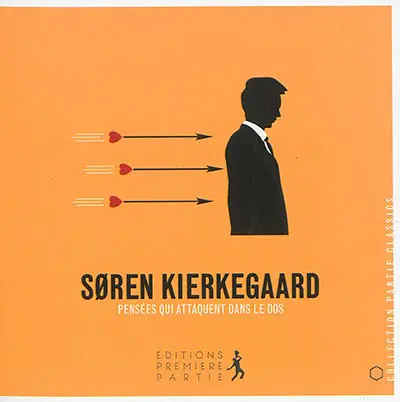 Pensées qui attaquent dans le dos