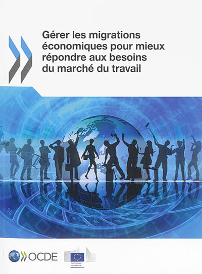 Gérer les migrations...
