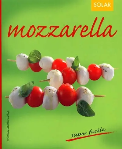 Mozzarella