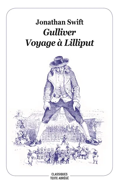 Gulliver : voyage à Lilliput