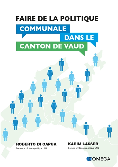 Faire de la politique communale dans le Canton de Vaud
