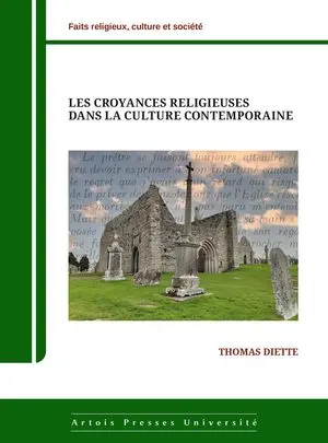Les croyances religieuses dans la culture contemporaine